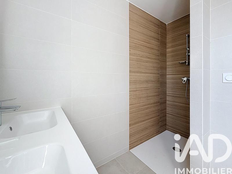 Maison - 86 m² - 4 pièces