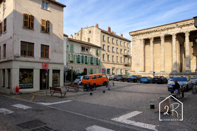 Appartement - 103 m² - 4 pièces