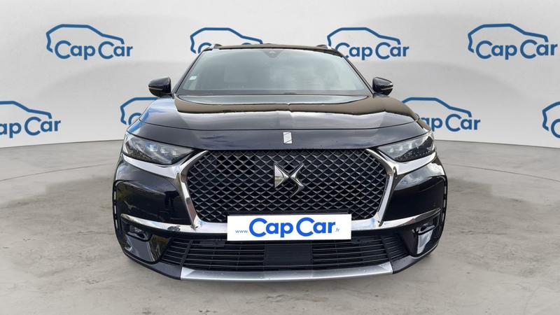 Ds Ds 7 Crossback I 1.5 BlueHDi 130 Eat8 Rivoli