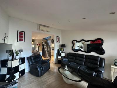 Appartement - 33 m² - 1 pièce