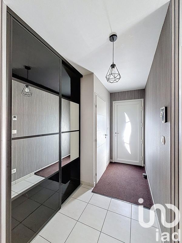 Maison - 145 m² - 7 pièces