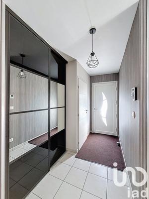 Maison - 145 m² - 7 pièces