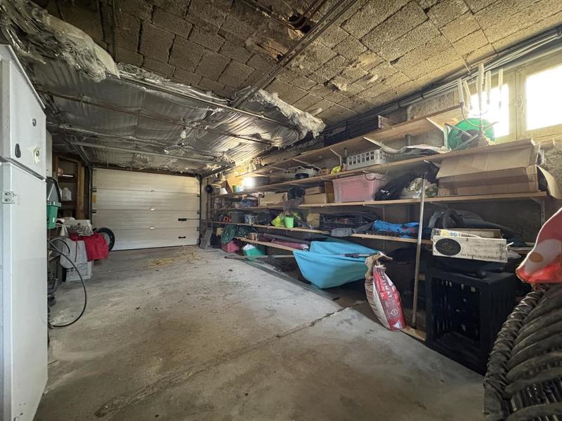 Pavillon - 98 m² - 5 pièces