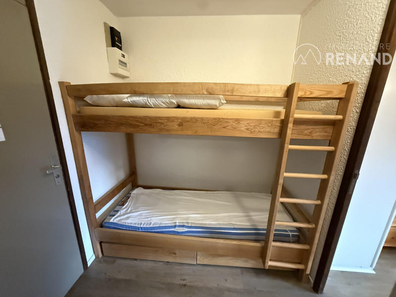 Appartement - 26 m² - 1 pièce