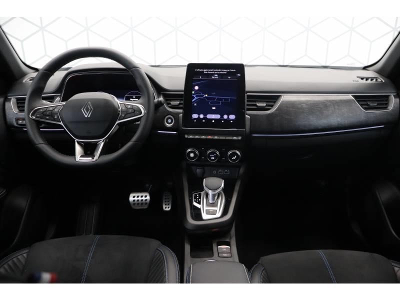 Renault Arkana E-Tech full hybrid 145 Gsr2 esprit Alpine