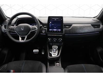 Renault Arkana E-Tech full hybrid 145 Gsr2 esprit Alpine