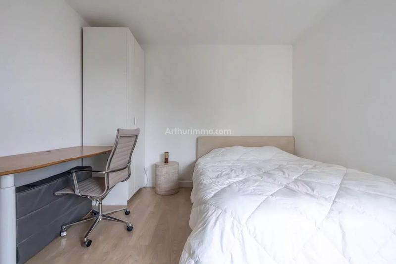 Appartement - 2 pièces