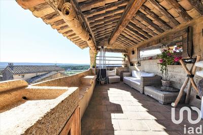 Maison - 175 m² - 7 pièces