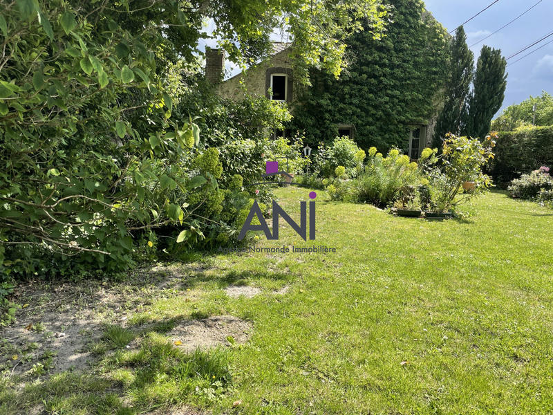 Maison ancienne - 180 m² - 8 pièces