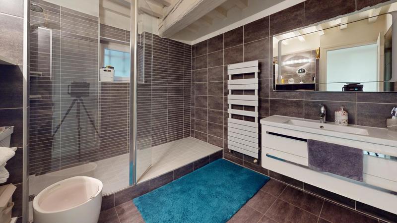 Maison - 150 m² - 4 pièces