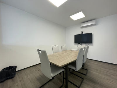 Local commercial - 80 m² - 5 pièces