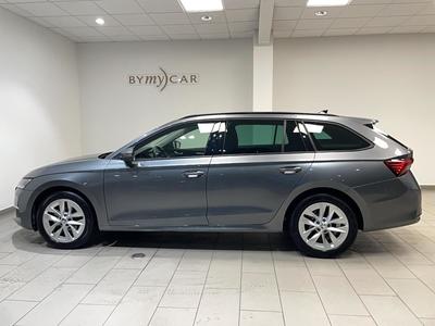 Skoda Octavia Combi 1.5 Tsi Hybrid 150 ch Act Dsg7 Selection