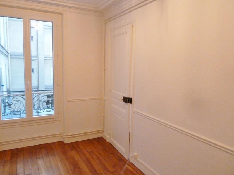 Appartement - 33 m² - 2 pièces