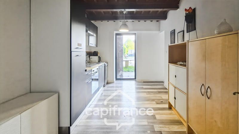 Mas - 310 m² - 10 pièces