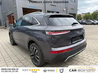 Ds Ds 7 Ds7 1.5 BHDi 130 At8 AdS Exupery