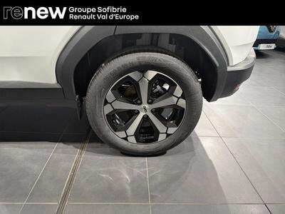 Dacia Duster Hybrid 140 Journey