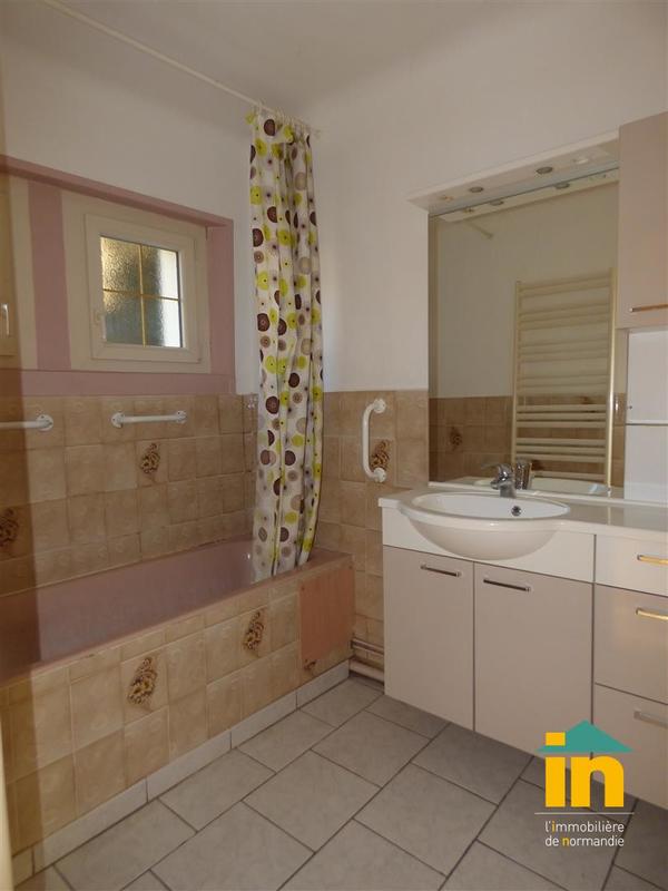 Maison de ville - 76 m²