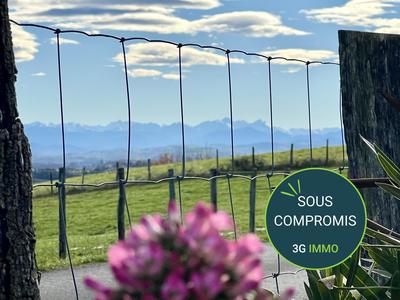 Villa - 135 m² - 5 pièces