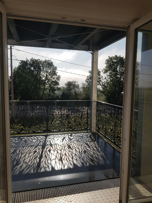 Appartement - 76 m² - 4 pièces