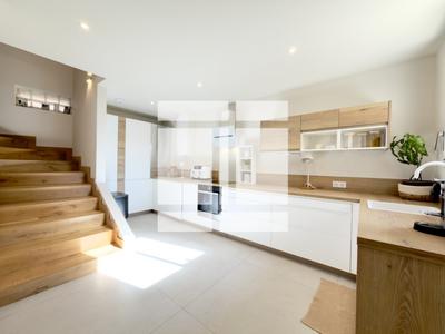 Maison de village - 72 m² - 3 pièces