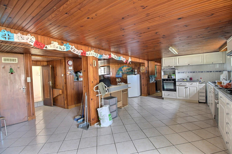 Villa - 140 m² - 7 pièces