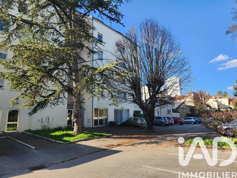 Appartement - 26 m² - 1 pièce