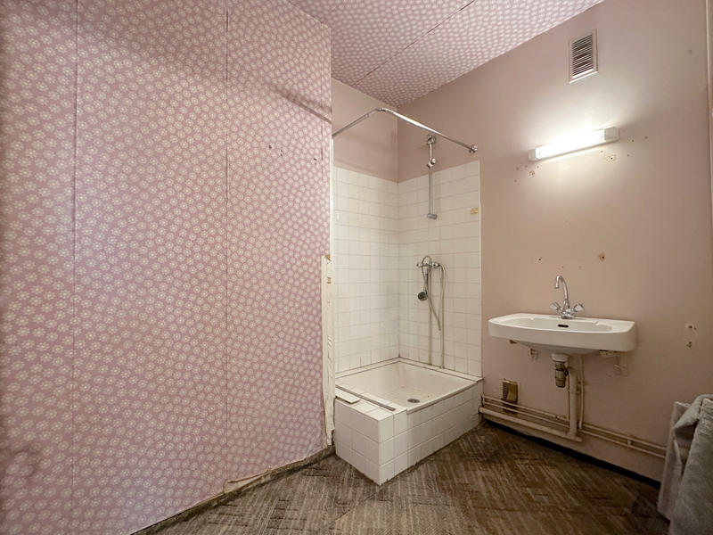 Appartement - 106 m² - 5 pièces