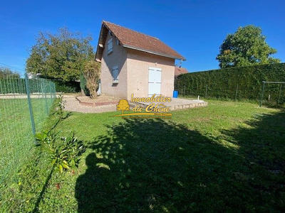 Maison - 32 m² - 2 pièces