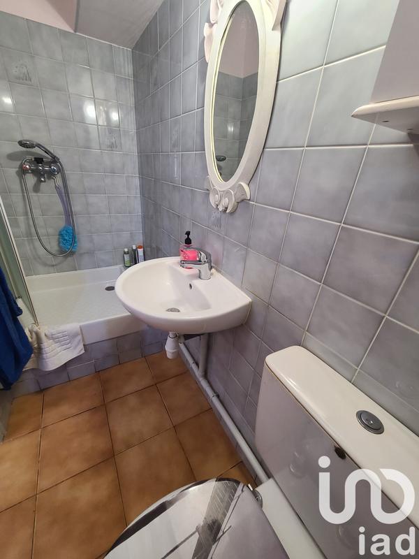 Maison - 143 m² - 5 pièces