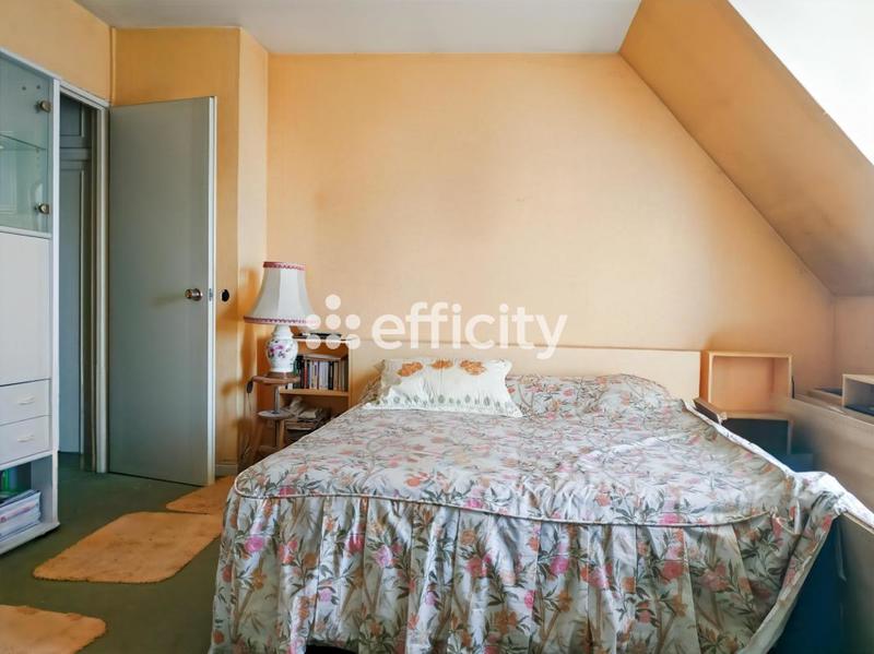 Maison - 150 m² - 7 pièces