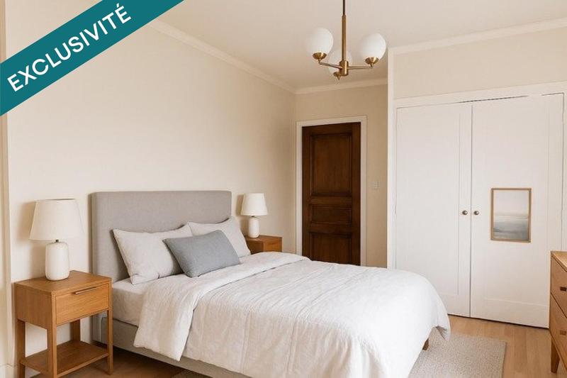 Maison - 160 m² - 5 pièces