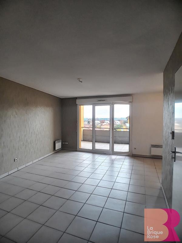 Duplex - 55 m² - 3 pièces