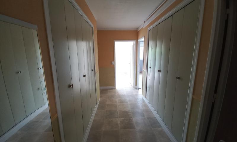 Appartement - 74 m² - 3 pièces