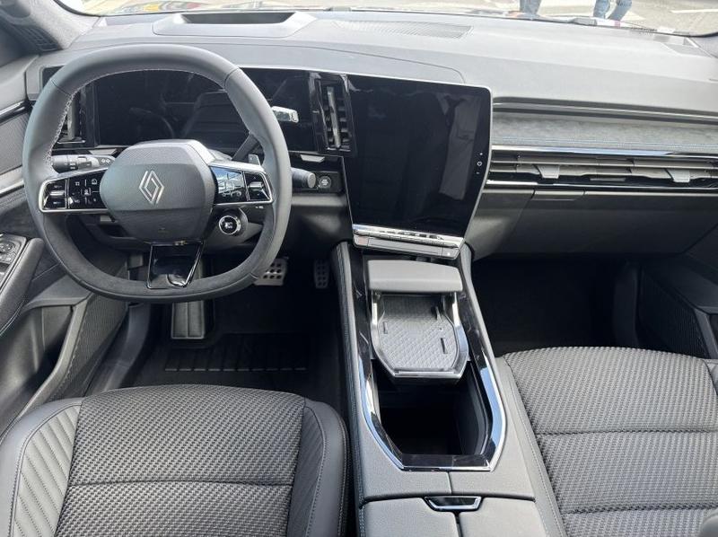 Renault Austral E-Tech Hybrid 200 Techno Esprit Alpine