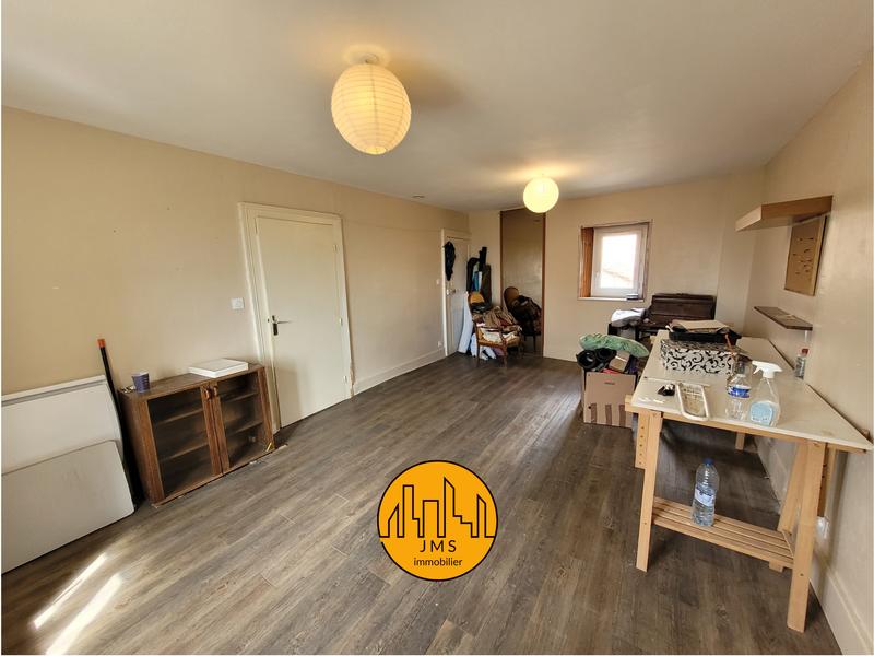 Maison - 124 m² - 5 pièces