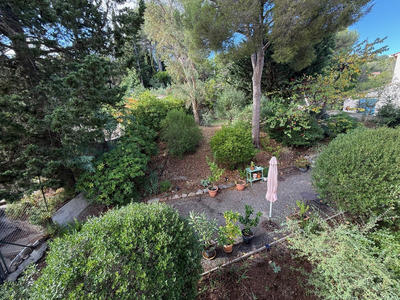 Appartement - 83 m² - 3 pièces