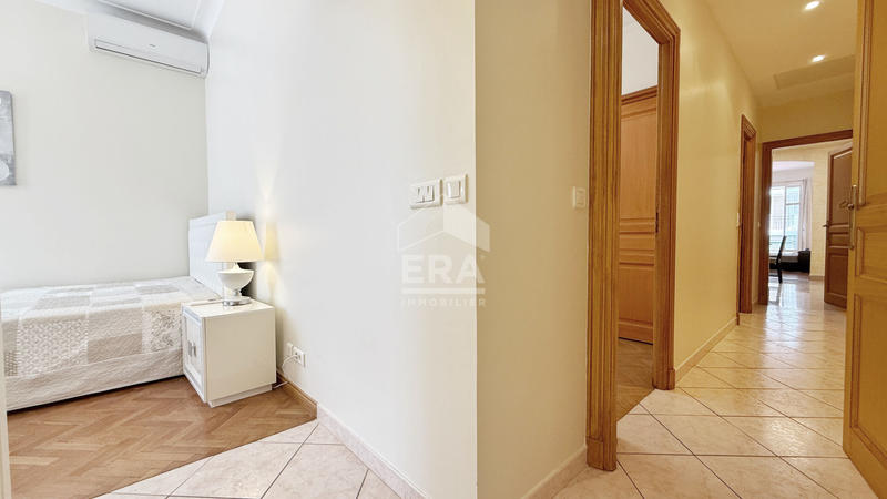 Appartement - 88 m² - 3 pièces