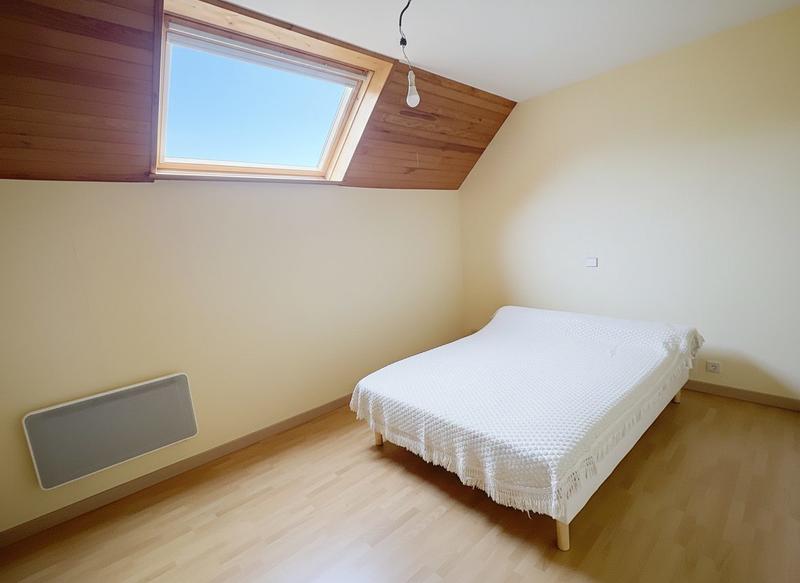 Maison ancienne - 240 m² - 12 pièces