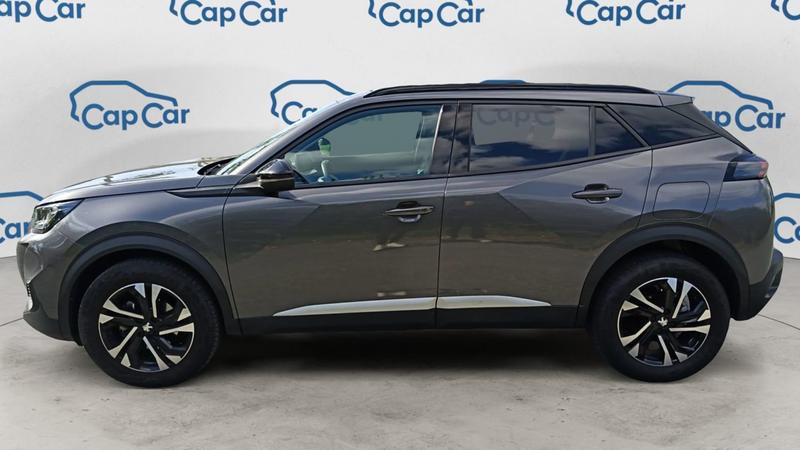 Peugeot 2008 1.2 Puretech 100 Allure