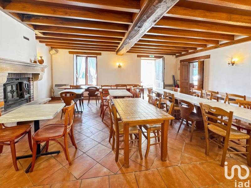 Local commercial - 275 m²