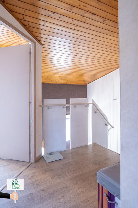 Maison - 133 m² - 7 pièces