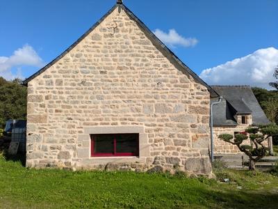 Longère - 154 m² - 5 pièces