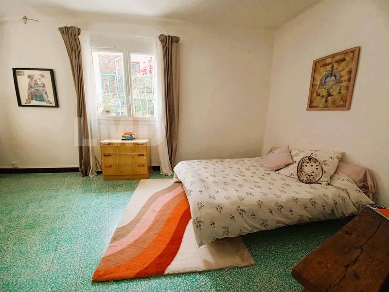 Maison de village - 145 m² - 6 pièces