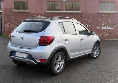 Dacia Sandero II Stepway Tce 90