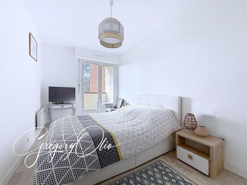 Appartement - 37 m² - 2 pièces