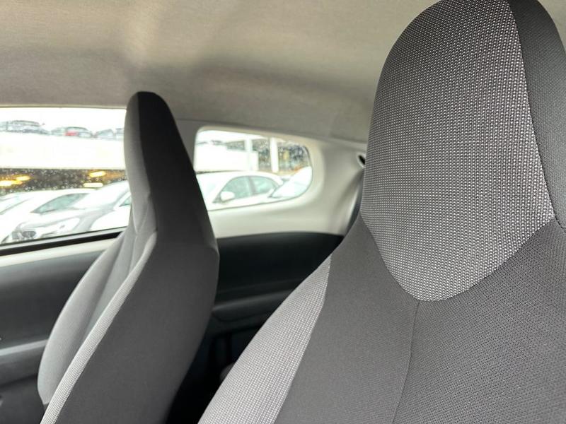 Citroën C1 II 1.0 Vti 68 Live 3p