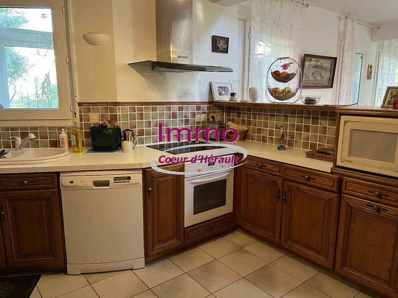 Villa - 152 m² - 6 pièces