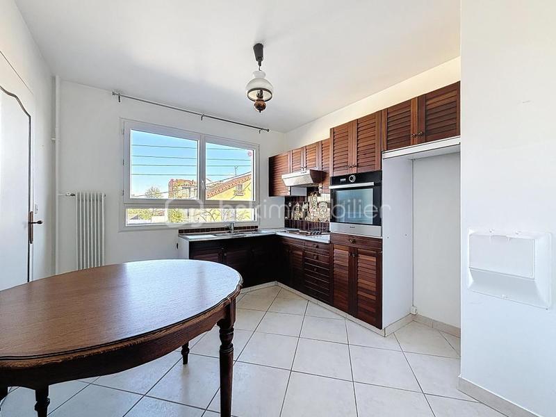 Appartement - 55 m² - 2 pièces