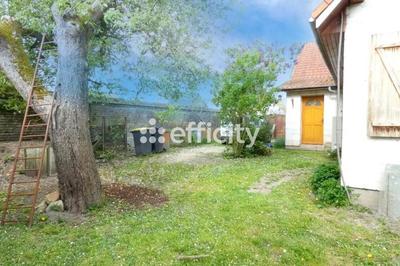 Maison - 142 m² - 6 pièces