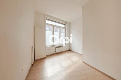 Appartement - 67 m² - 4 pièces